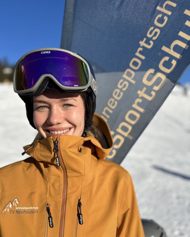 Anna Rieger TV Neuhausen