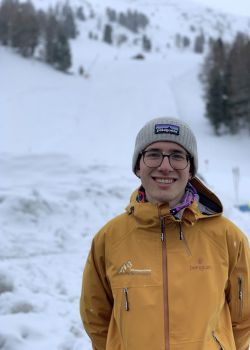 SchneesportSchule TVNeuhausenFrederik