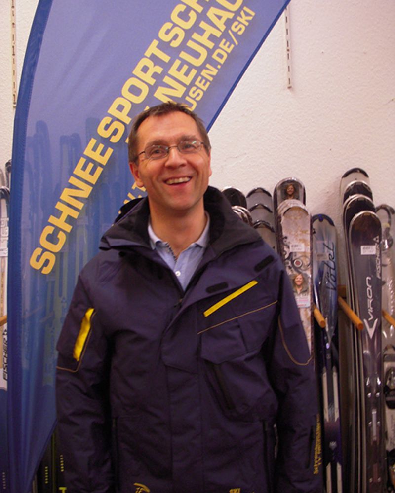 Brodbeck Juergen TV Neuhausen