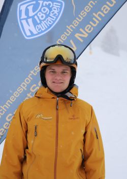 SchneesportSchule TVNeuhausenPaul