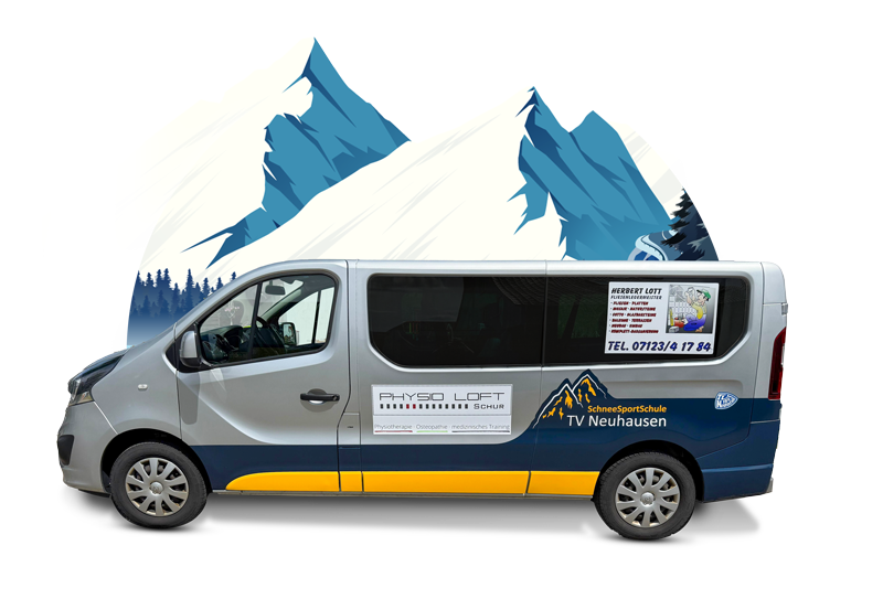 Bild TVN B&uuml;ssle