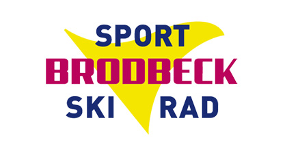 Ski Brodbeck Logo