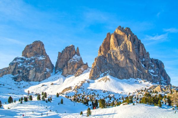 Dolomiten Ski Safari 2027