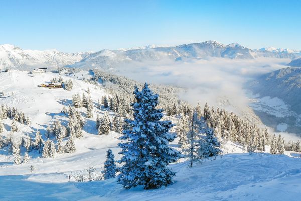 Tagesausfahrt Montafon 2027