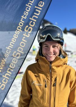 SchneesportSchule TVNeuhausenLotta