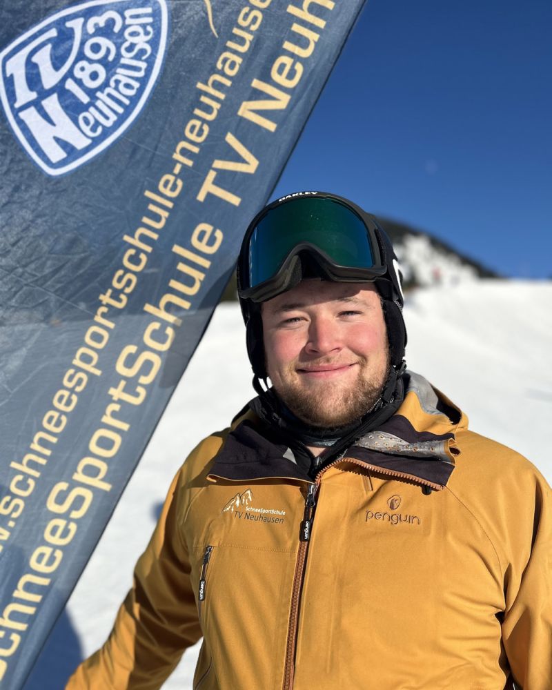 Tom Randecker TV Neuhausen