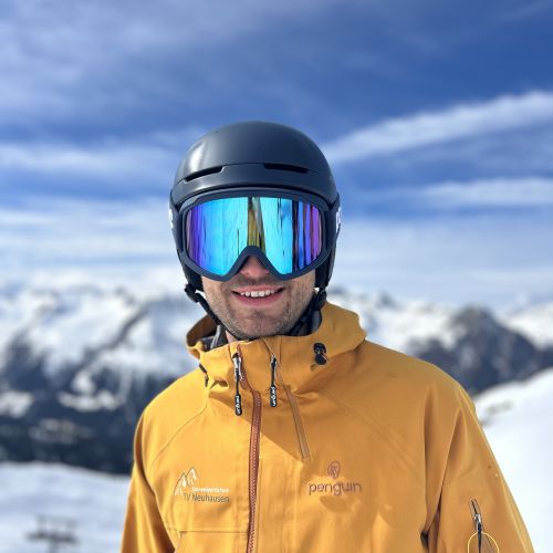 Manuel Reiner TV Neuhausen