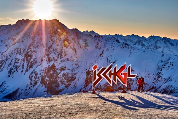 Ischgl Tagesausfahrt Sun&Fun 2027