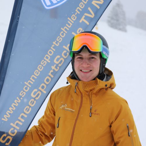 Lorenz Hahn TV Neuhausen