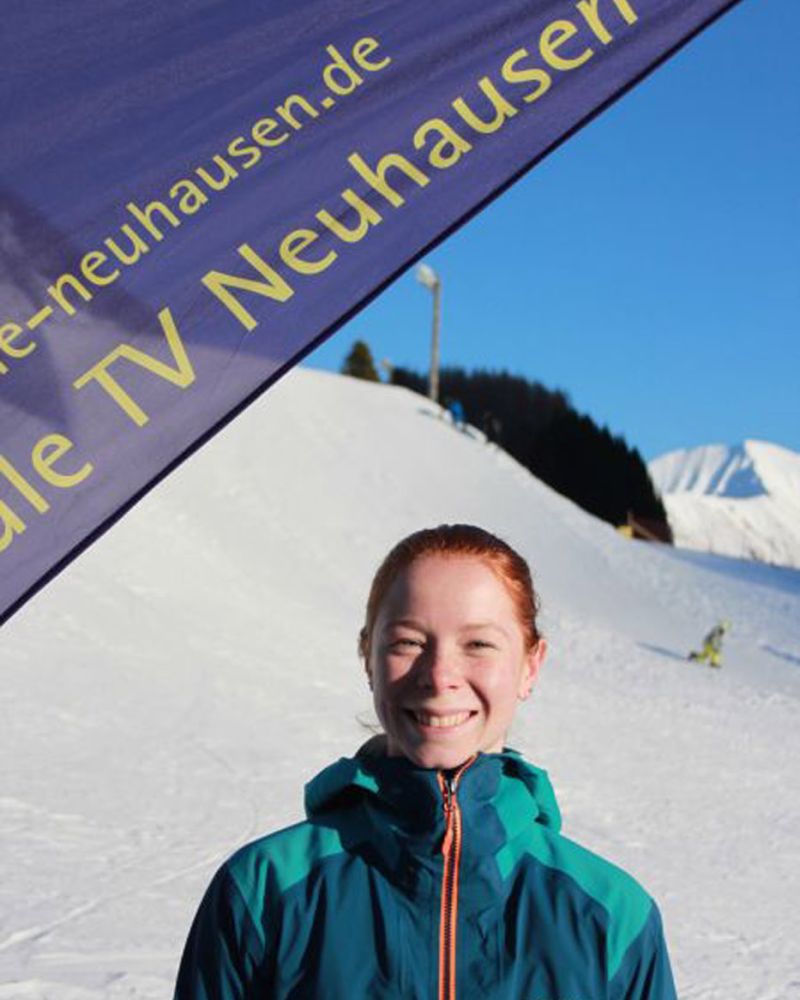 Alena Staiger TV Neuhausen