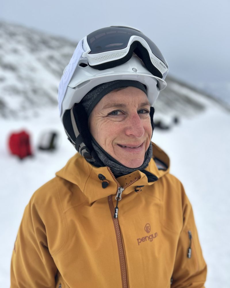 Tanja Brodbeck TV Neuhausen