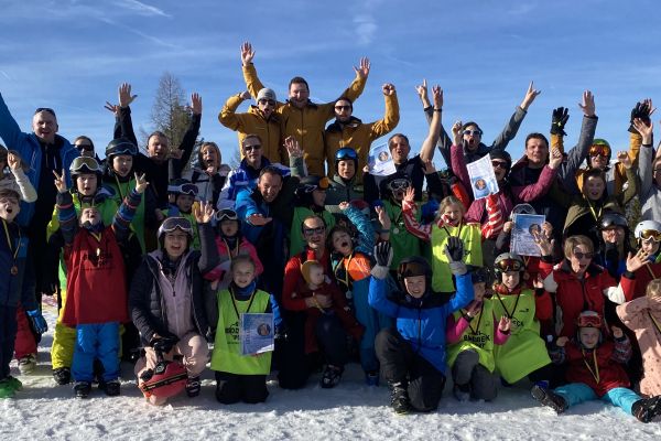 Silvester Familienfreizeit