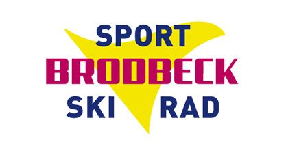 Ski Brodbeck Logo