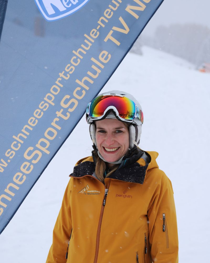 Bianca Maier TV Neuhausen