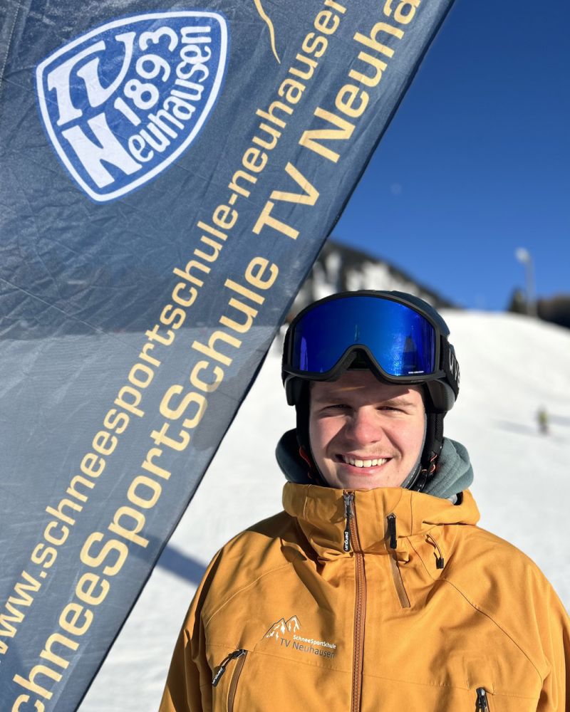 Lars Stiefel TV Neuhausen